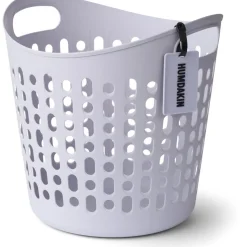 Laundry basket
