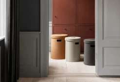 Laundry Basket - Sahla