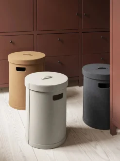 Laundry Basket - Sahla