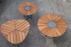 Leaf Dining Table