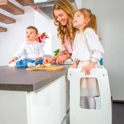 Learning Step Stool Littlefoot