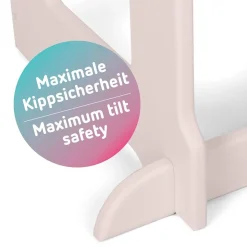 Learning Step Stool Littlefoot