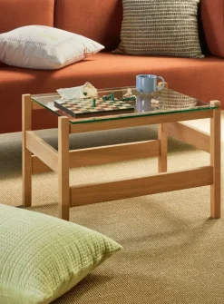 Ledge Side Table