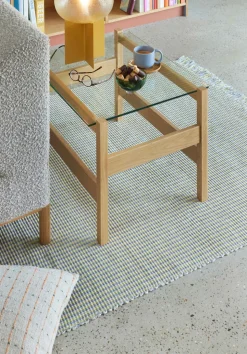 Ledge Side Table