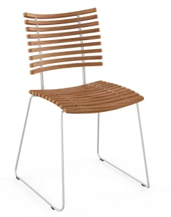 Leopard Chair / GM 4165 von Henrik Lehm