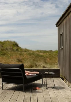 LEVEL 2 / Chaiselong