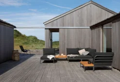 LEVEL 2 / Left Cozy Corner