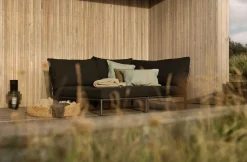 LEVEL 2 / Left Cozy Corner