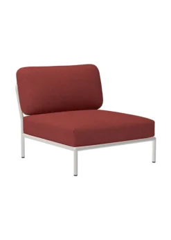 LEVEL / Lounge Chair