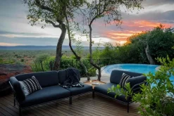 LEVEL / Lounge Chair