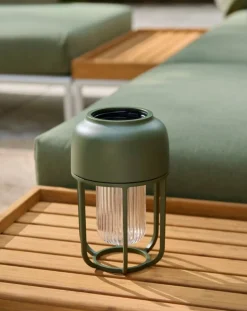 Light No.1 Portable Outdoor Lamp