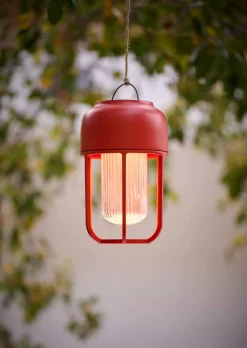 Light No.1 Portable Outdoor Lamp
