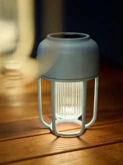 Light No.1 Portable Outdoor Lamp