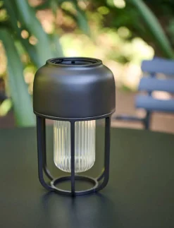 Light No.1 Portable Outdoor Lamp