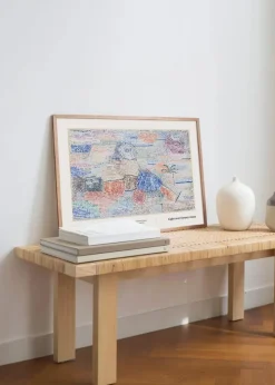 Light over former times