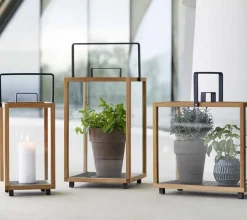 Lighthouse Outdoor Lantern