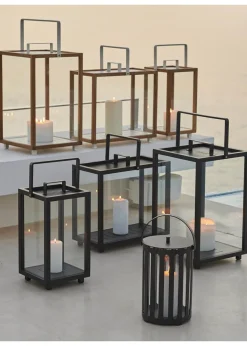 Lighthouse Outdoor Lantern