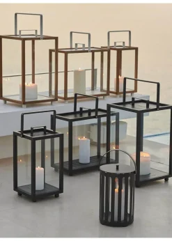 Lighthouse Outdoor Lantern