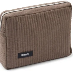 Linen Toiletry Bag