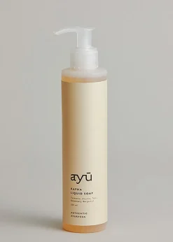 Liquid Soap - Hand & Body