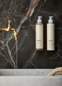 Liquid Soap - Hand & Body