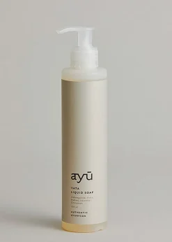 Liquid Soap - Hand & Body