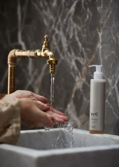 Liquid Soap - Hand & Body