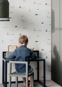 Little Architect Desk