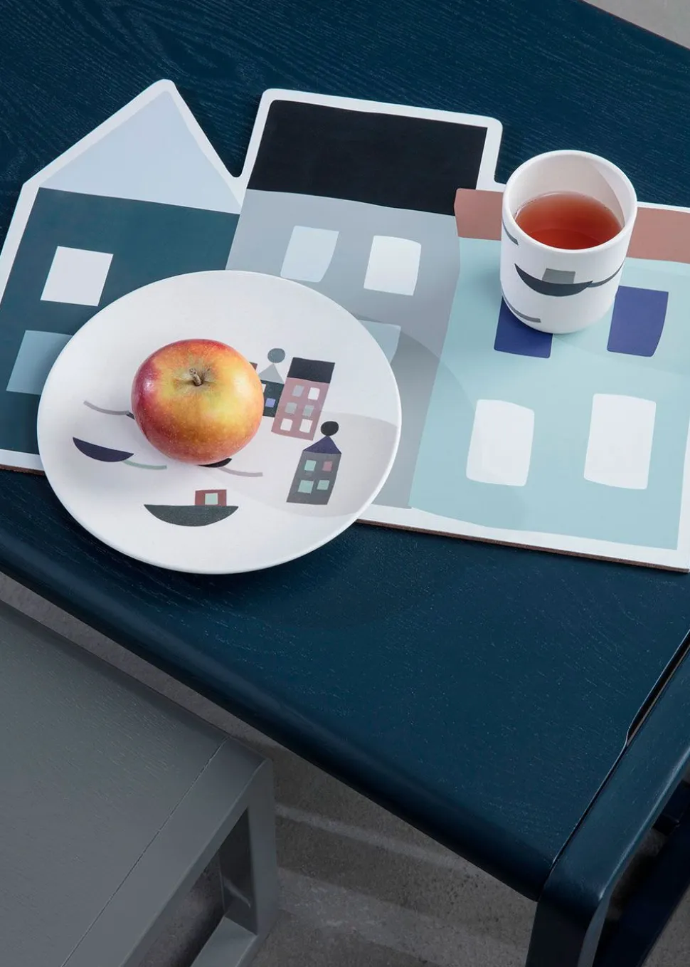 Little Architect Table