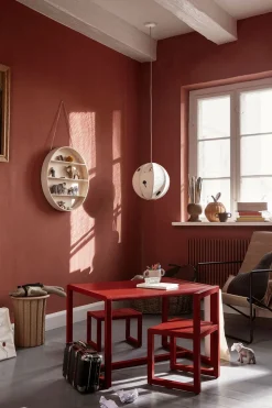 Little Architect Table