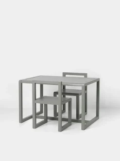 Little Architect Table