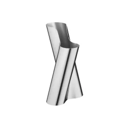 Lituus Vase Stainless Steel Large
