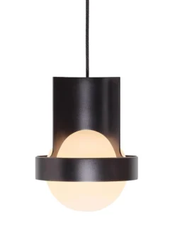 Loop Single Pendant + Sphere IV