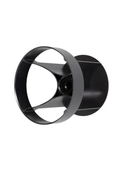 Loop Wall Light + Sphere IV