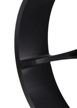 Loop Wall Light + Sphere IV