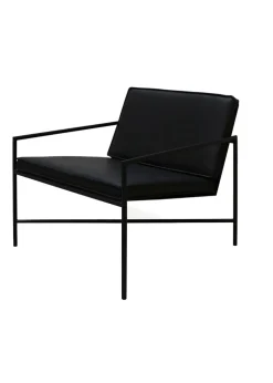 Lounge Chair by Emil Thorup