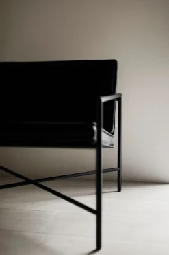 Lounge Chair by Emil Thorup