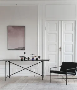 Lounge Chair by Emil Thorup