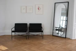 Lounge Chair by Emil Thorup