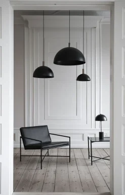 Lounge Chair by Emil Thorup