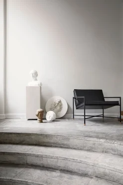 Lounge Chair by Emil Thorup