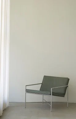 Lounge Chair by Emil Thorup