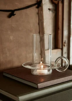 Luce Candle Holder