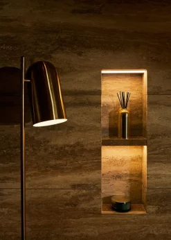 LUCEO Floor Lamp