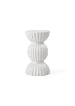 Lyngby Tura Candle Holder