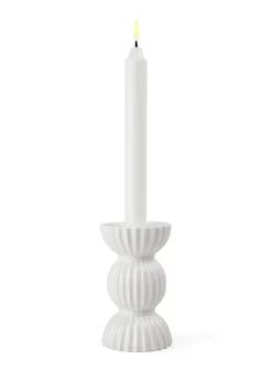 Lyngby Tura Candle Holder