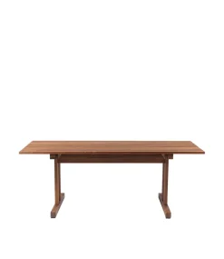 M17 - Ermelunden - Garden table