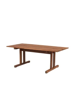 M17 - Ermelunden - Garden table