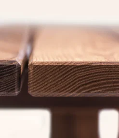 M17 - Ermelunden - Garden table