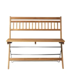 M24 - Lilleø - Balcony bench